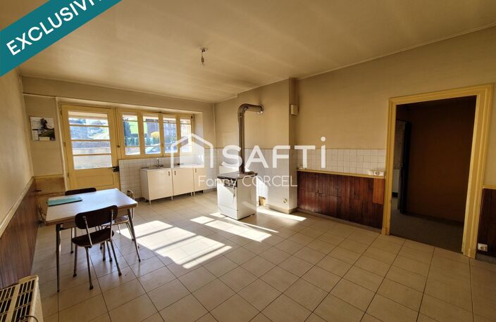 Maison 5 pièces - 109m² — photo 2