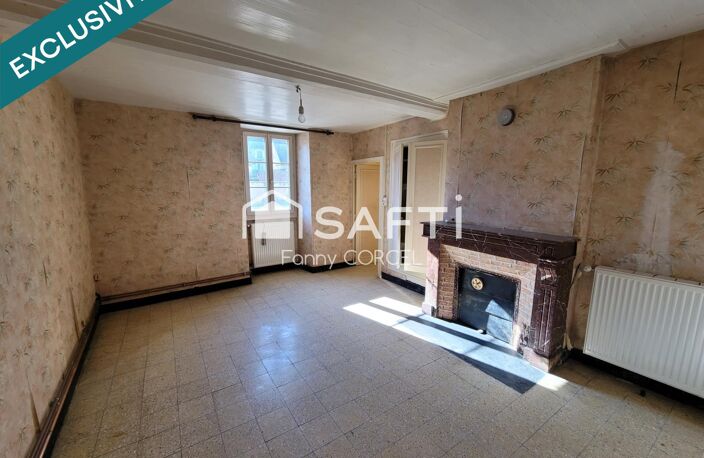 Maison 5 pièces - 109m² — photo 4