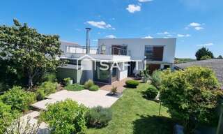 Maison 6 Pièces 183 m² à vendre à Saint-Martin-le-Beau (37270)