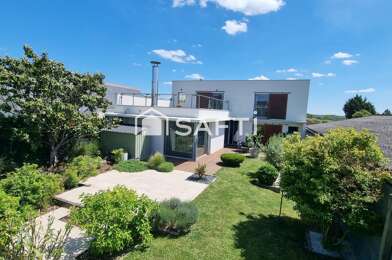 Maison 6 pièces 474000 €