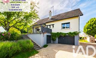 Maison 7 Pièces 180 m² à vendre à Chambeire (21110)