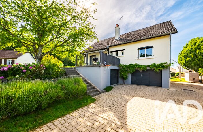 Vente Maison traditionnelle 7 pièces — photo 2