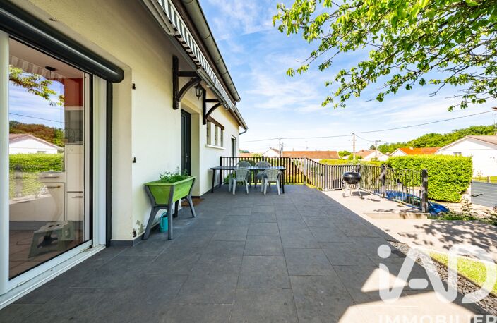 Vente Maison traditionnelle 7 pièces — photo 3
