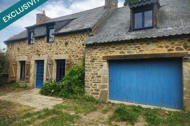 Maison 7 pièces 221750 €