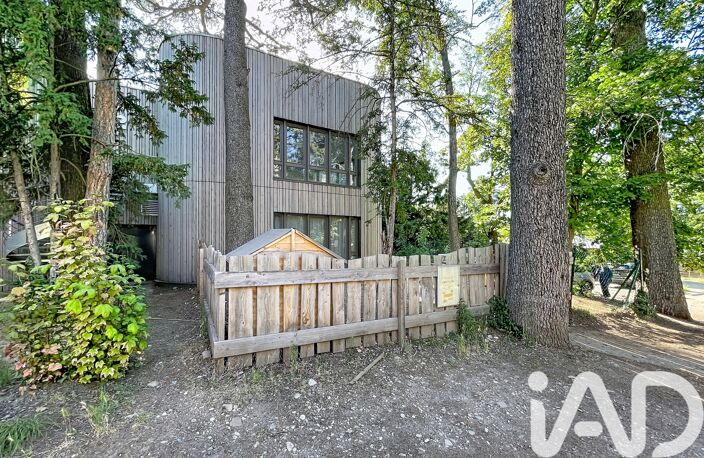 Vente Boutique/Local commercial 301 m&sup2; — photo 2