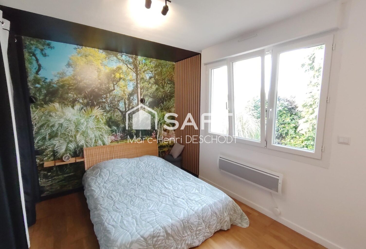 Maison 5 pièces 115m² — photo 1