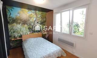 Maison 5 Pièces 115 m² à vendre à Étaples (62630)