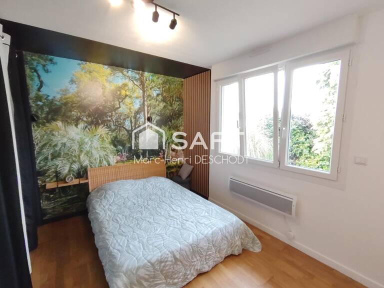 Maison 5 pièces 115m² — photo 1
