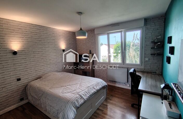 Maison 5 pièces 115m² — photo 2