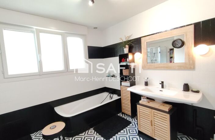 Maison 5 pièces 115m² — photo 3