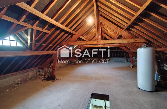 Maison 5 pièces 115m² — photo 4