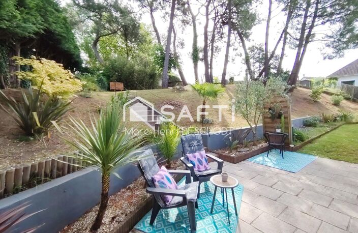 Maison 5 pièces 115m² — photo 5