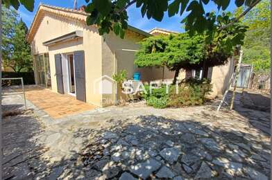 Maison 3 pièces 255000 €