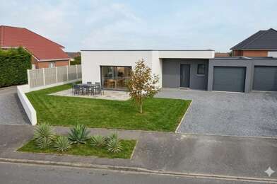 Maison 5 pièces 272000 €