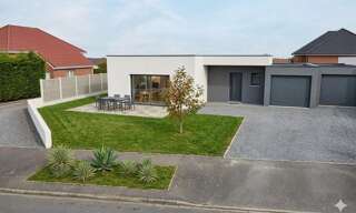 Maison 5 Pièces 110 m² à vendre à Oberhergheim (68127)