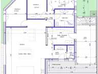 Superbe Maison neuve 110 m² - en clos et couvert - Livraison 2026 — photo 2