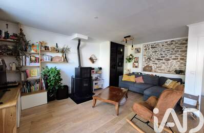Vente Maison/villa 5 pièces — photo du bien