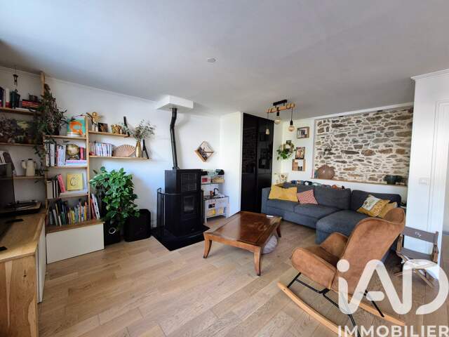 Vente Maison/villa 5 pièces — photo du bien