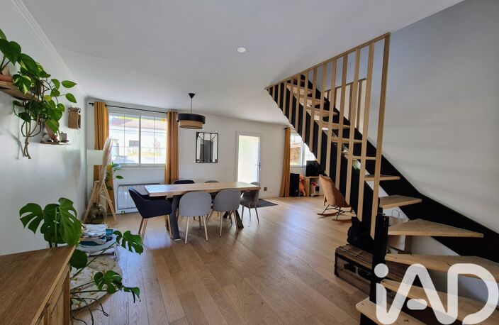 Vente Maison/villa 5 pièces — photo 3