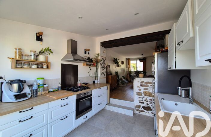 Vente Maison/villa 5 pièces — photo 4