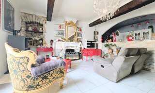 Maison 3 Pièces 75 m² à vendre à Beaucaire (30300)