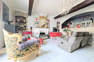 Maison 3 pièces 158000 €