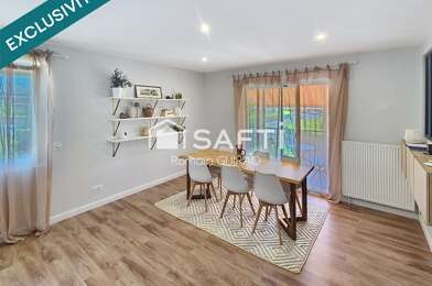 Maison 6 pièces 259000 €