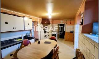 Maison 6 Pièces 260 m² à vendre à Grandvillars (90600)