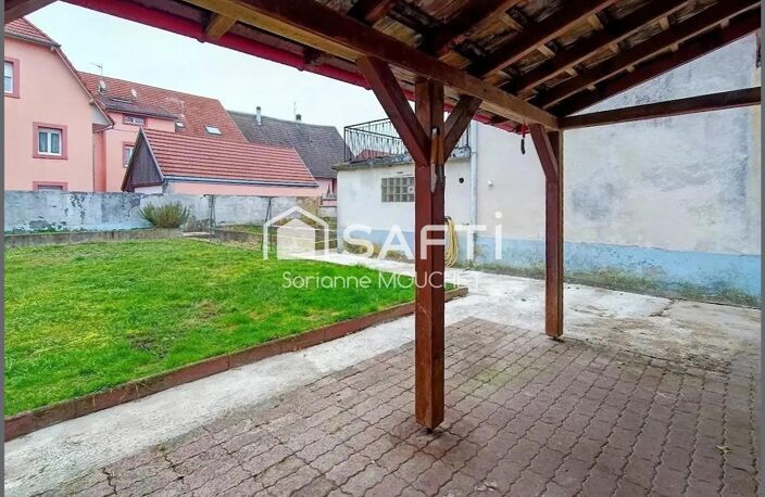 Maison à fort potentiel — photo 3