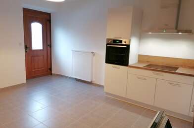 Appartement 3 pièces 980 €