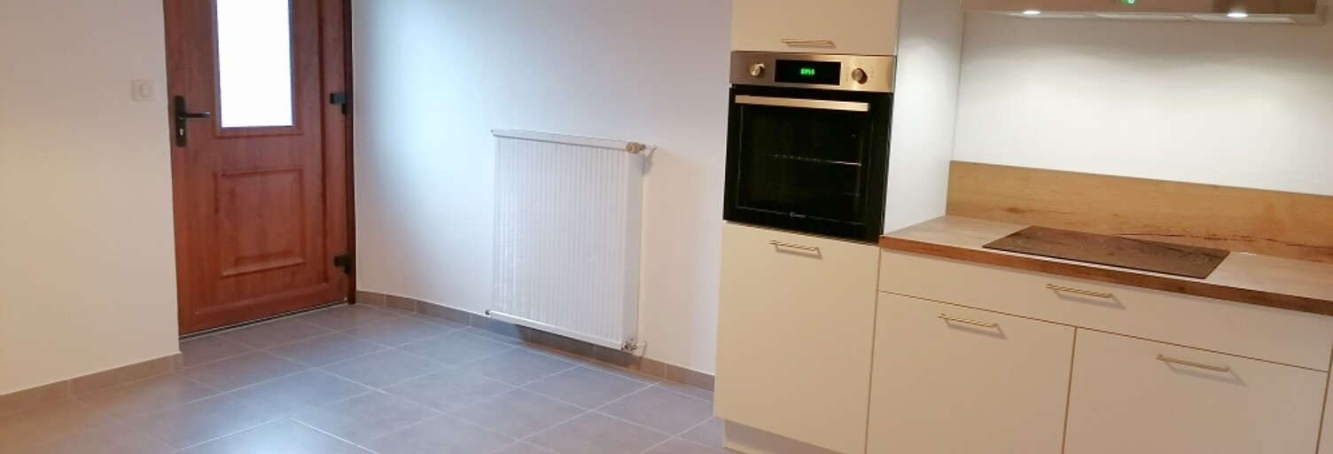 Appartement 3 Pièces 105 m² à louer à Habère-Lullin (74420)