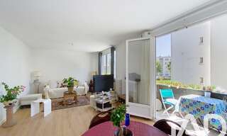 Appartement 4 Pièces 74 m² à vendre à Garches (92380)