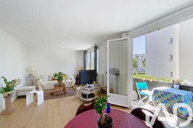 Appartement 4 pièces 429000 €