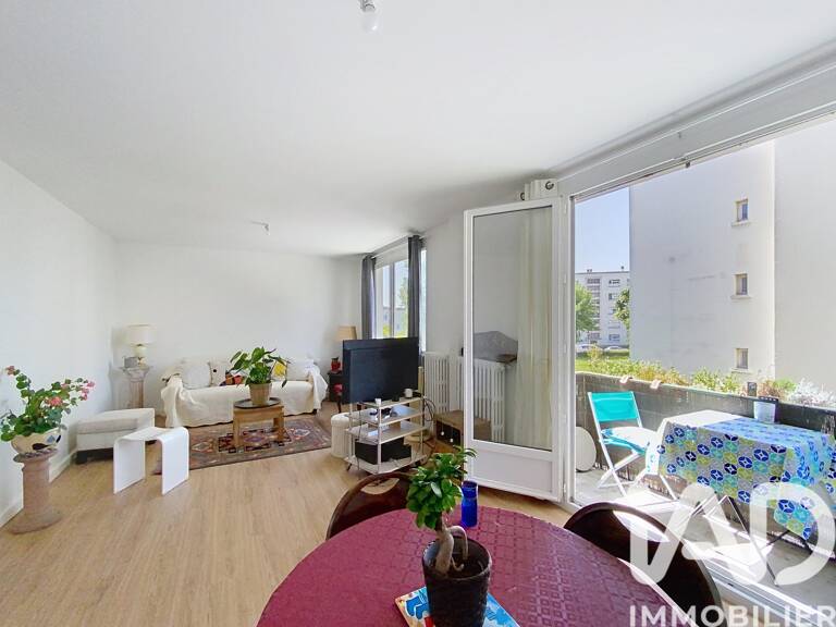 Vente Appartement 4 pièces — photo 1