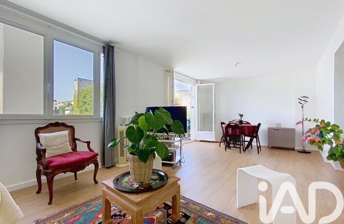 Vente Appartement 4 pièces — photo 2