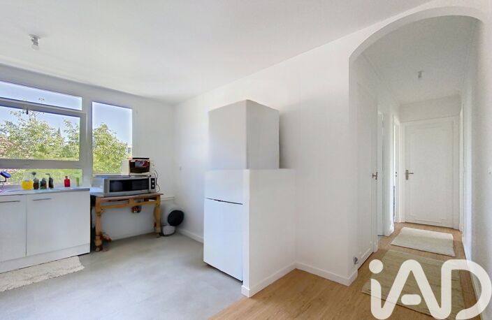 Vente Appartement 4 pièces — photo 3