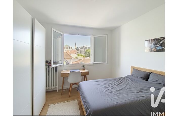 Vente Appartement 4 pièces — photo 5
