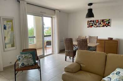 Appartement 3 pièces 1275 €