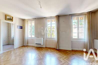 Appartement 2 pièces 280000 €