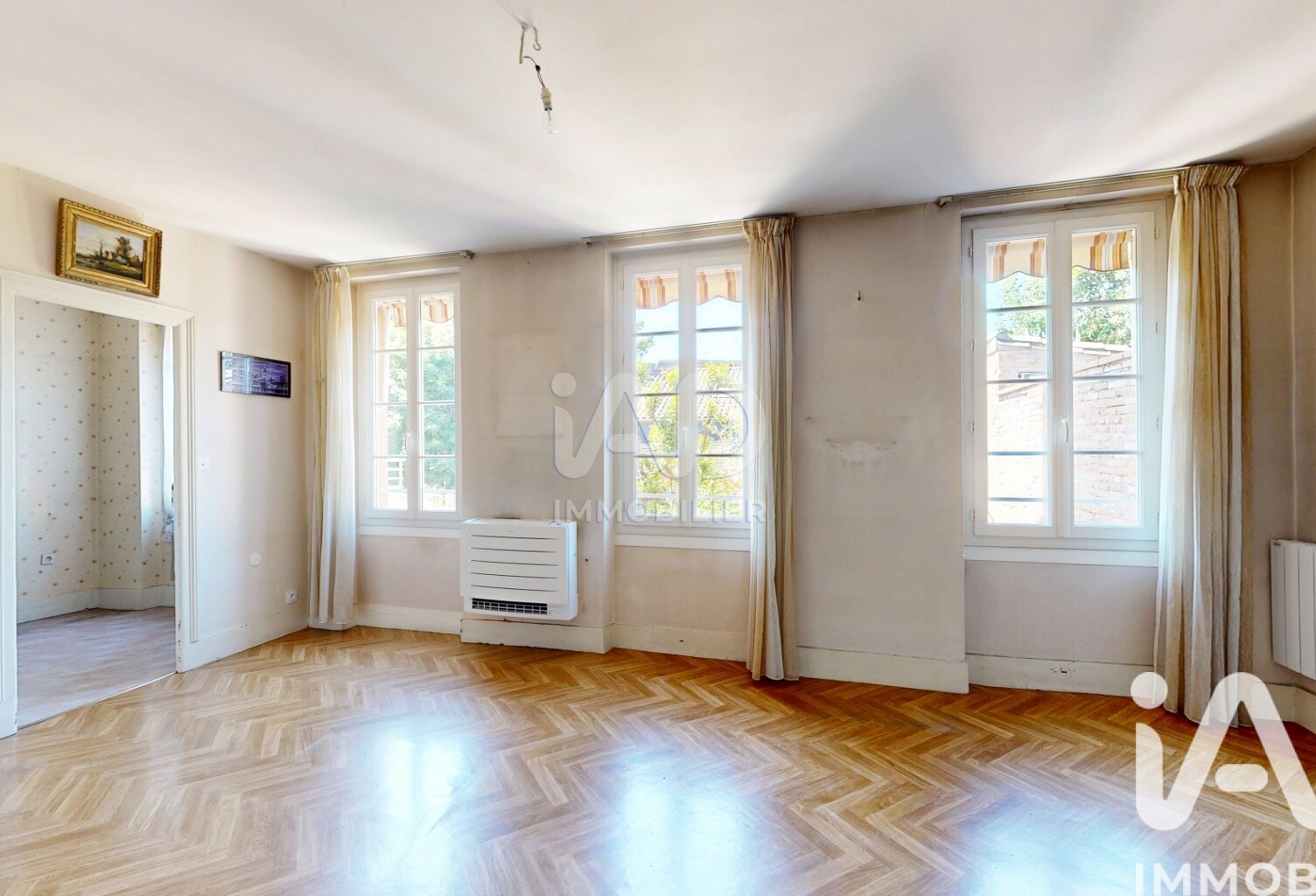 Vente Appartement 2 pièces — photo 1