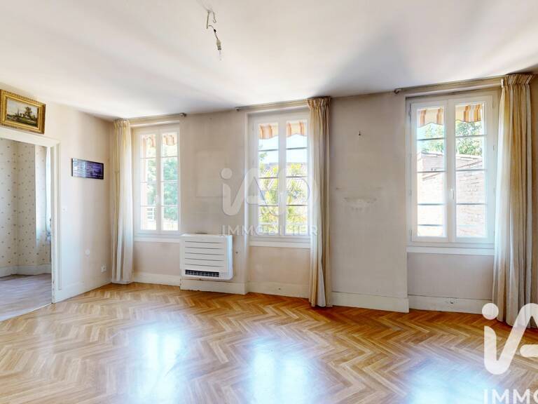 Vente Appartement 2 pièces — photo 1
