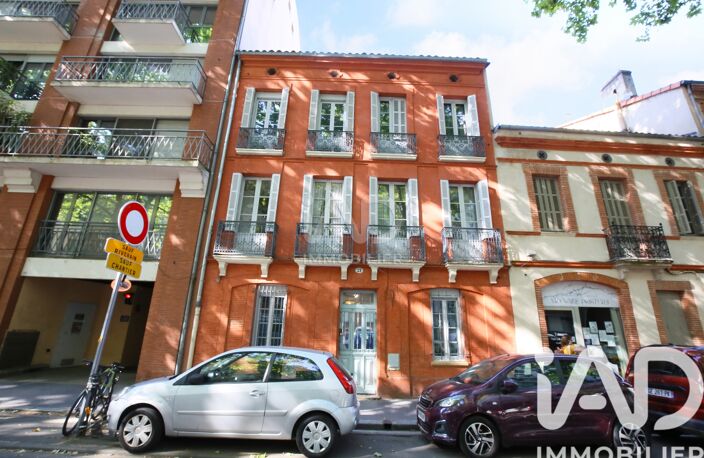 Vente Appartement 2 pièces — photo 2