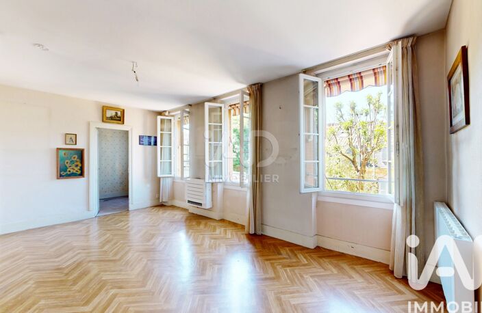 Vente Appartement 2 pièces — photo 3