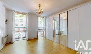 Appartement 1 Pièce 24 m² à vendre à Toulouse (31000)