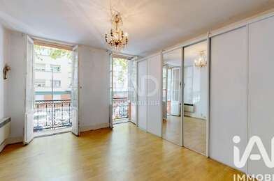 Appartement 1 pièces 120000 €