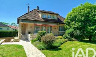 Maison 4 Pièces 100 m² à vendre à Nassandres sur Risle (27550)