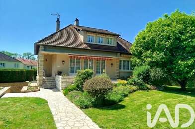 Maison 4 pièces 160000 €
