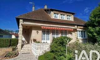 Maison 4 Pièces 100 m² à vendre à Nassandres sur Risle (27550)