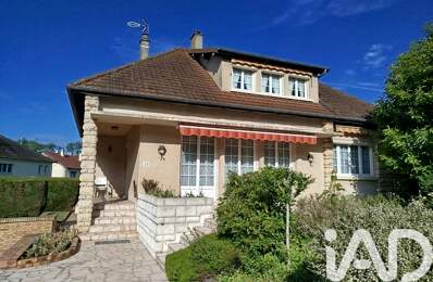 Vente Maison/villa 4 pièces — photo du bien