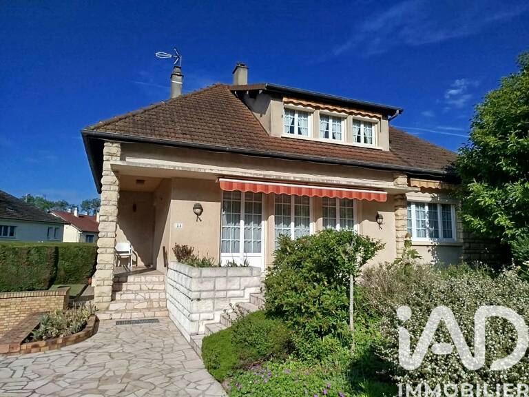 Vente Maison/villa 4 pièces — photo 1